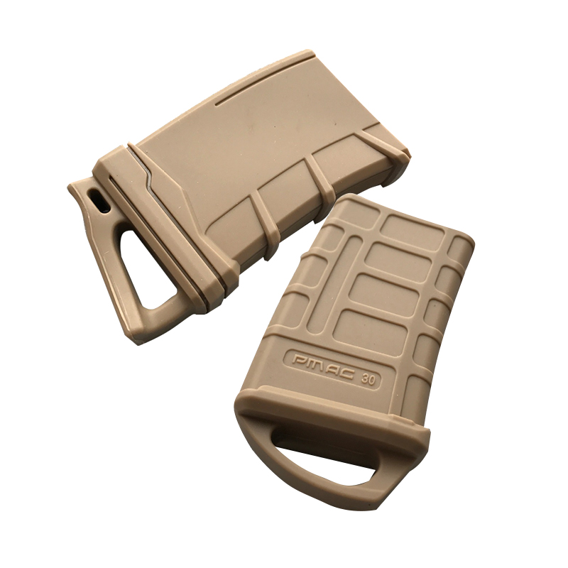 Резиновый подсумок для магазина SABADO 5.56 Fast M4/M16 Holster Magazine