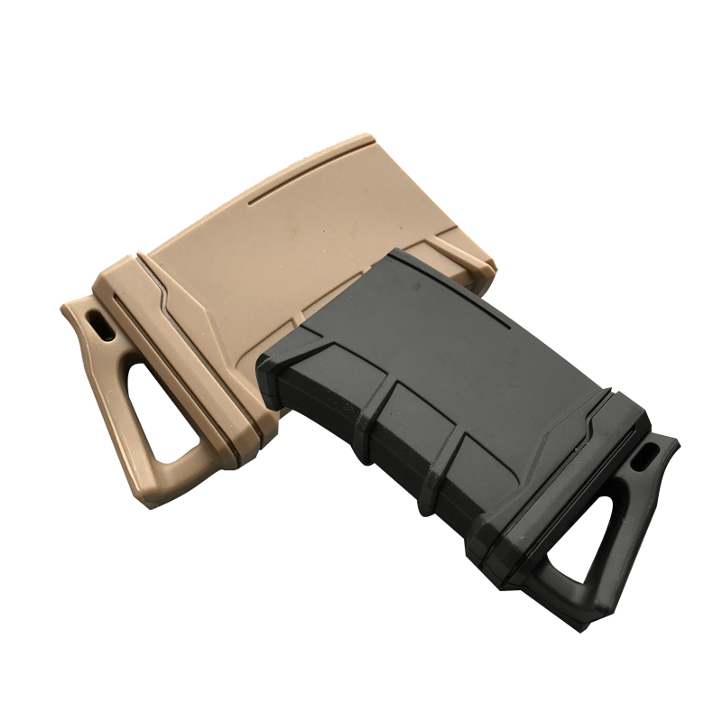 Резиновый подсумок для магазина SABADO 5.56 Fast M4/M16 Holster Magazine