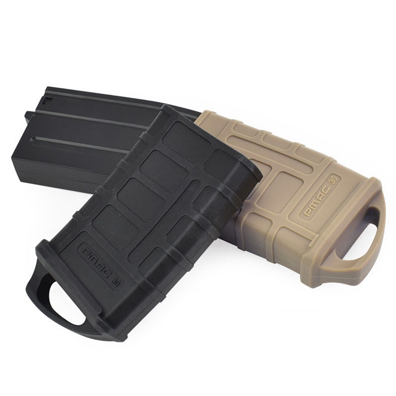 Резиновый подсумок для магазина SABADO 5.56 Fast M4/M16 Holster Magazine