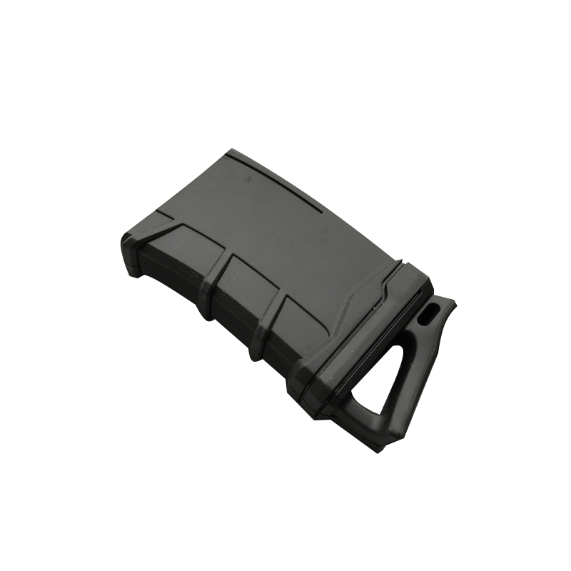 Резиновый подсумок для магазина SABADO 5.56 Fast M4/M16 Holster Magazine