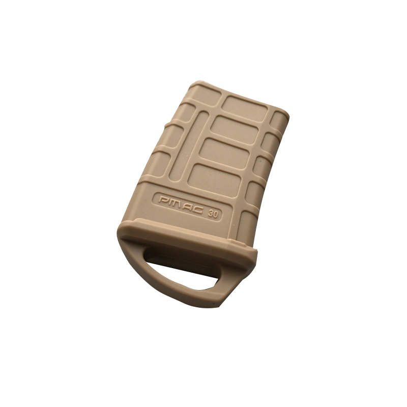 Резиновый подсумок для магазина SABADO 5.56 Fast M4/M16 Holster Magazine