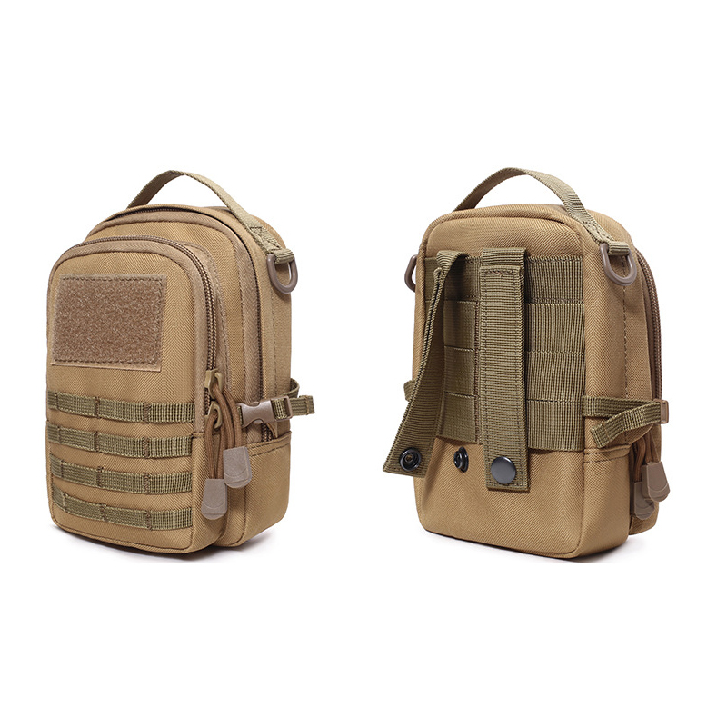 Сумка ADO Military Molle EDC