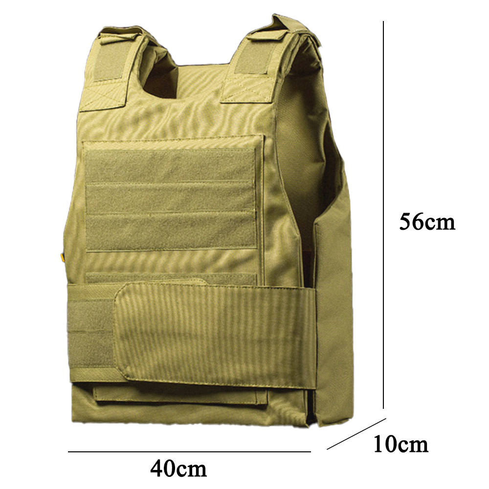 Тактический жилет SABADO Molle Combat Heavy Duty 