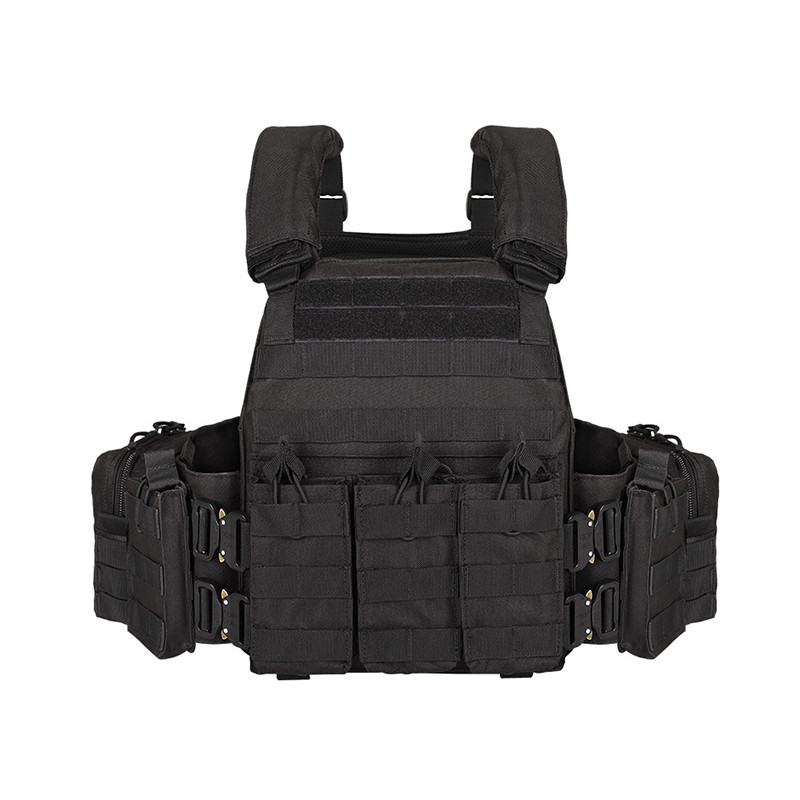 SABADO Plate Carrier Chaleco Tactico MOLLE Тактический боевой жилет