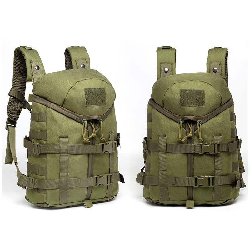 Тактический рюкзак SABADO Molle Camo Camping Mochila