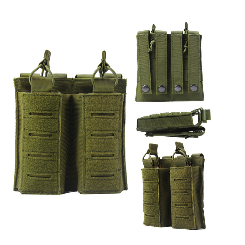 Подсумок SABADO Tactical Molle Magazine для M4 M14 M16