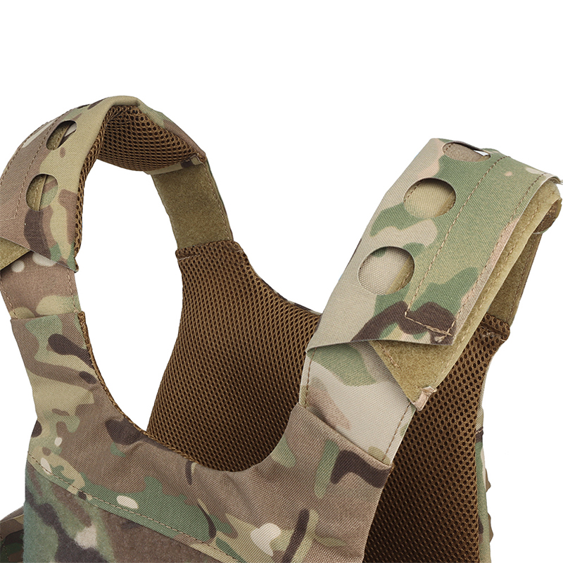 Военный жилет SABADO Hunting Gear Molle System Plate Carrier