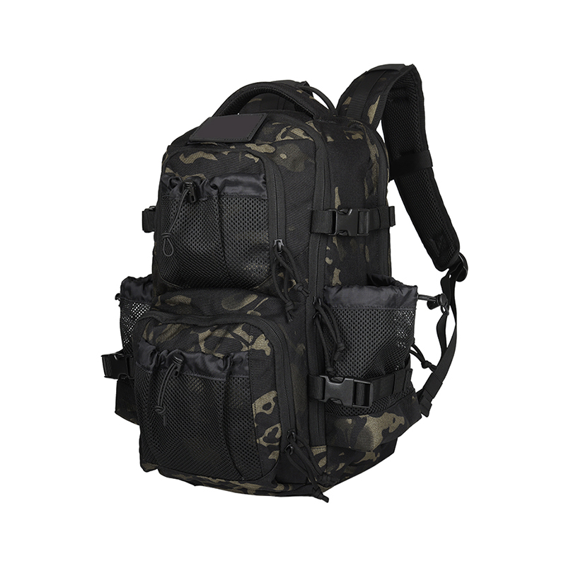 Рюкзак SABADO Outdoor Hunting Camo 3 Day Tactical Backpack