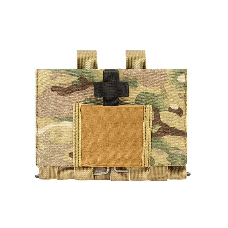 SABADO 1000D Tactical Pouch Molle Аптечка первой помощи Мешочки для сумок