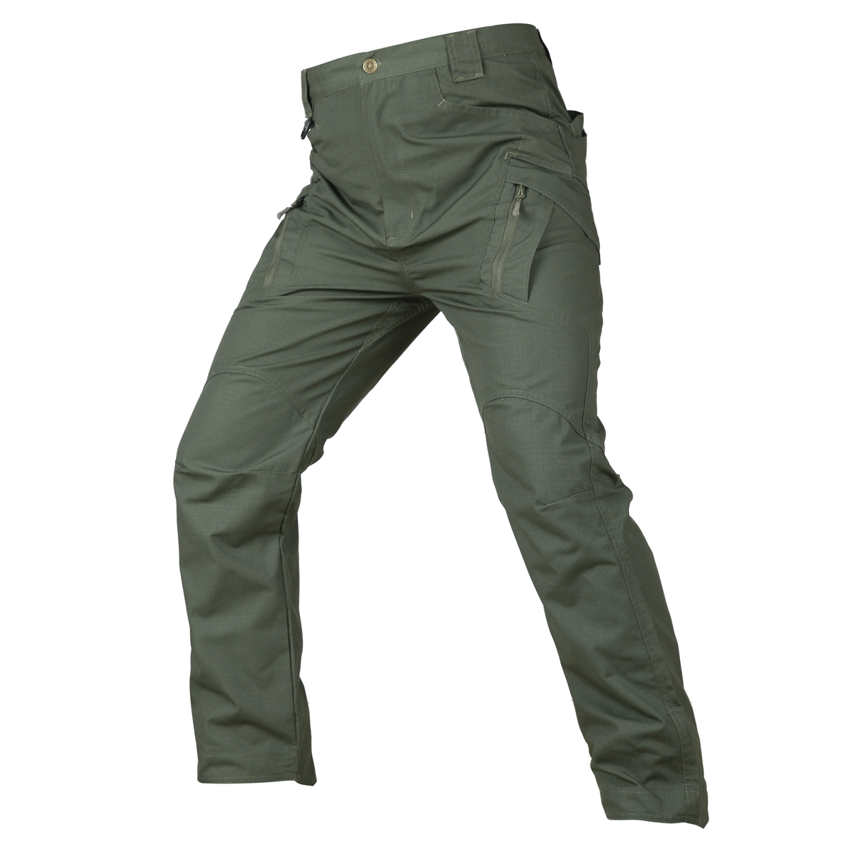 SABADO Tactical Cargo Trousers Мужские штаны с несколькими карманами