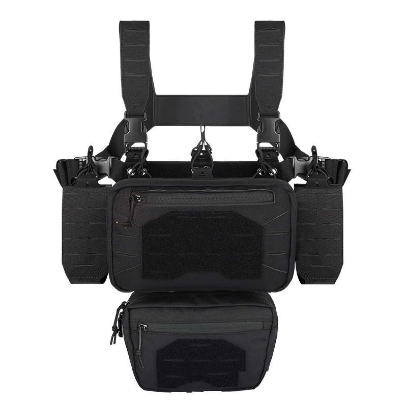 SABADO Outdoor Training Military Chest Rig Жилет