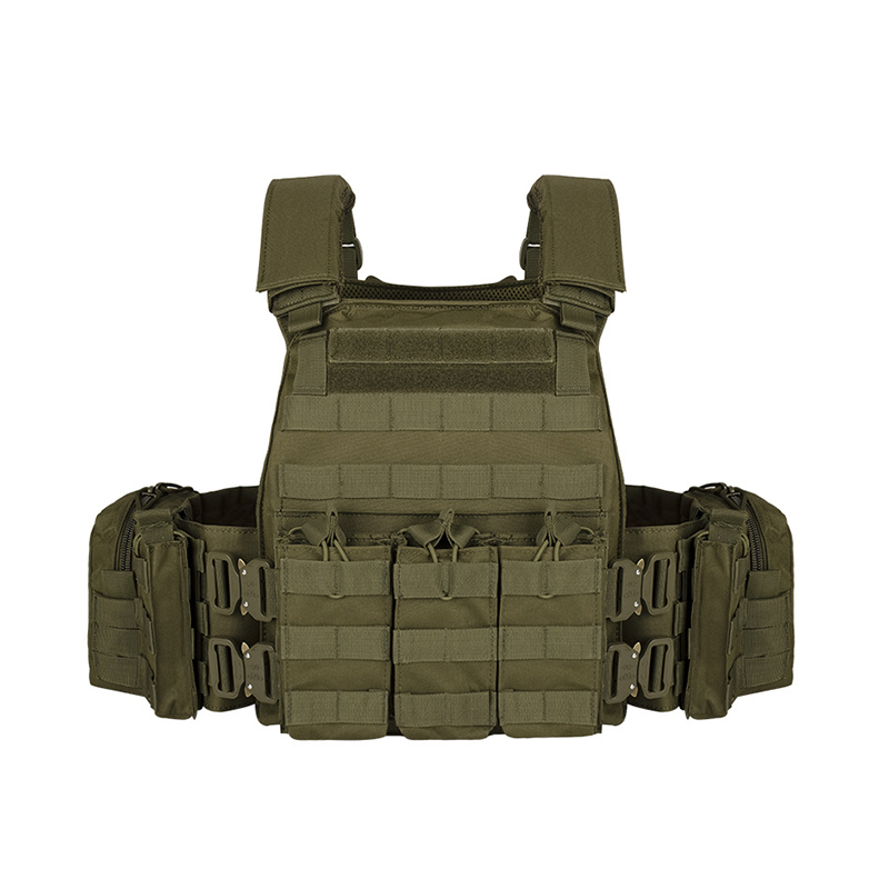 SABADO Plate Carrier Chaleco Tactico MOLLE Тактический боевой жилет