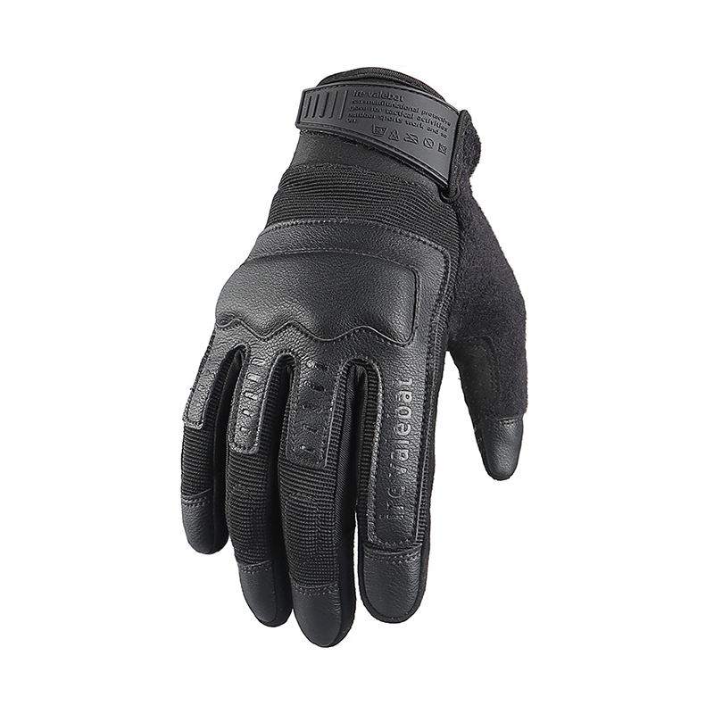 SABADO Tactical Full Finger Hand Protection Перчатки с костяшками пальцев