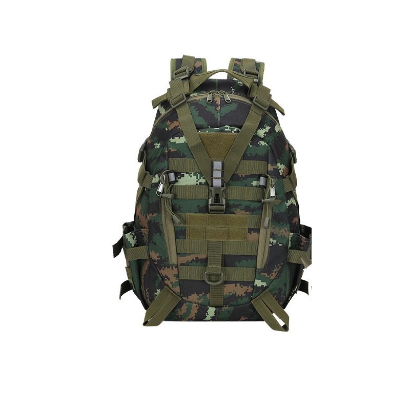 Военный штурмовой рюкзак SABADO Camping Molle Tactical 40 L