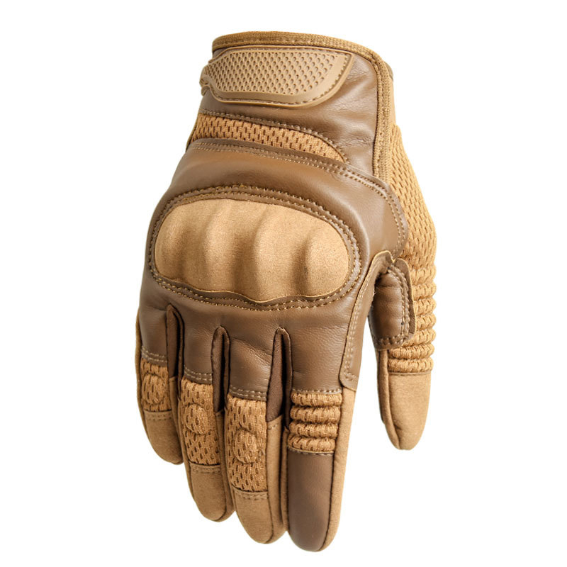 SABADO Tactical Gloves Cycling Full Finger Противоскользящие рукавицы