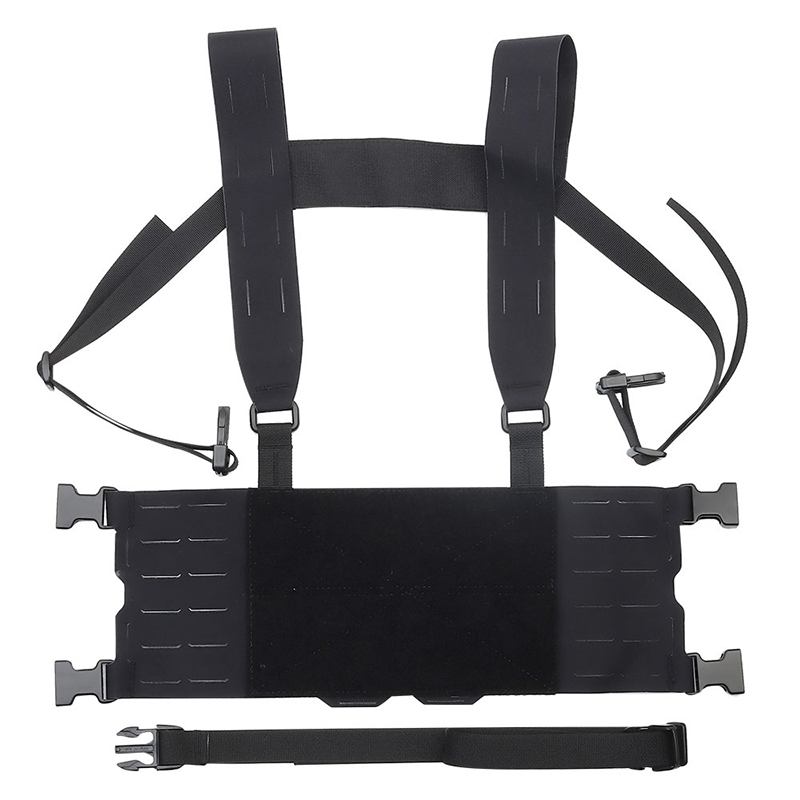 SABADO Tactical Wide Harness Chesty Rig Жилет 