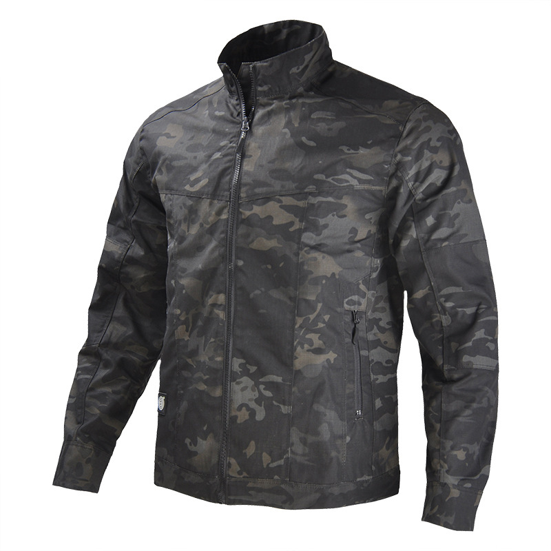 Куртки SABADO Outdoor Tactical Combat Military Jackets 