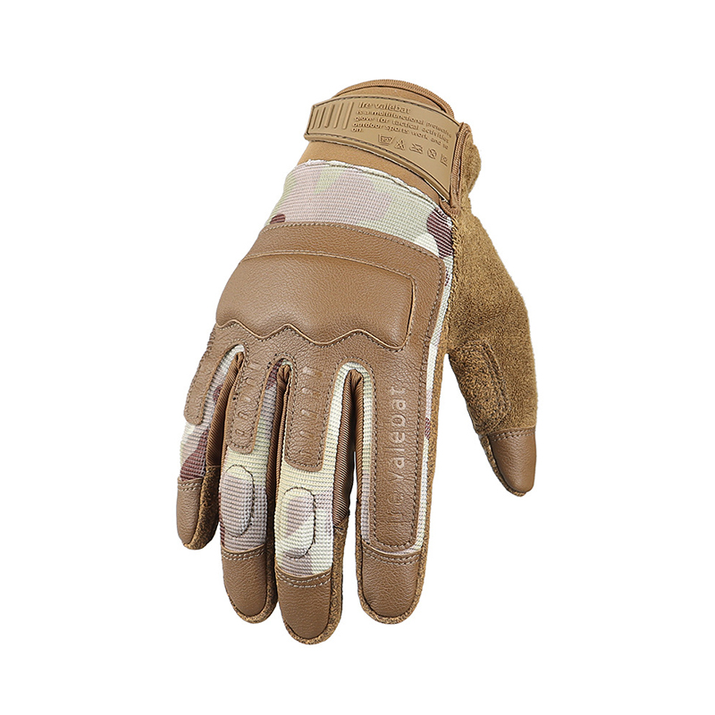 SABADO Tactical Full Finger Hand Protection Перчатки с костяшками пальцев