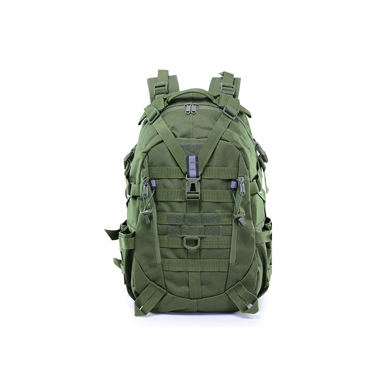 Военный штурмовой рюкзак SABADO Camping Molle Tactical 40 L