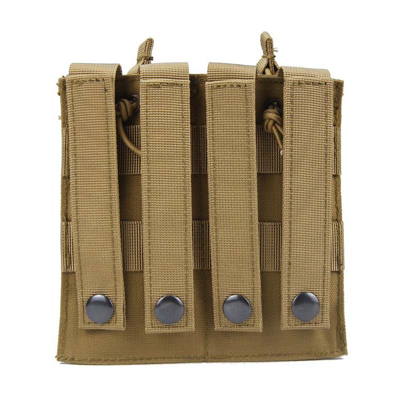 Подсумок SABADO Tactical Molle Magazine для M4 M14 M16