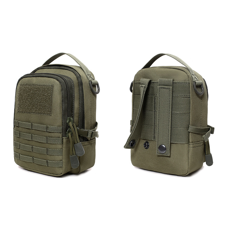 Сумка ADO Military Molle EDC