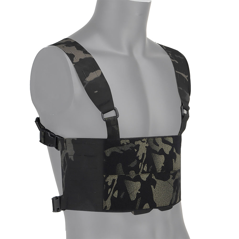 SABADO Tactical Wide Harness Chesty Rig Жилет 