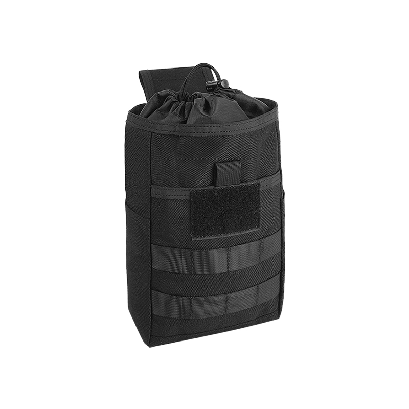 Подсумок SABADO Magazine CS Force Tactical Molle Dump Pouch