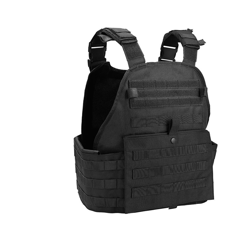 SABADO Tactical MOLLE Plate Carrier Жилет