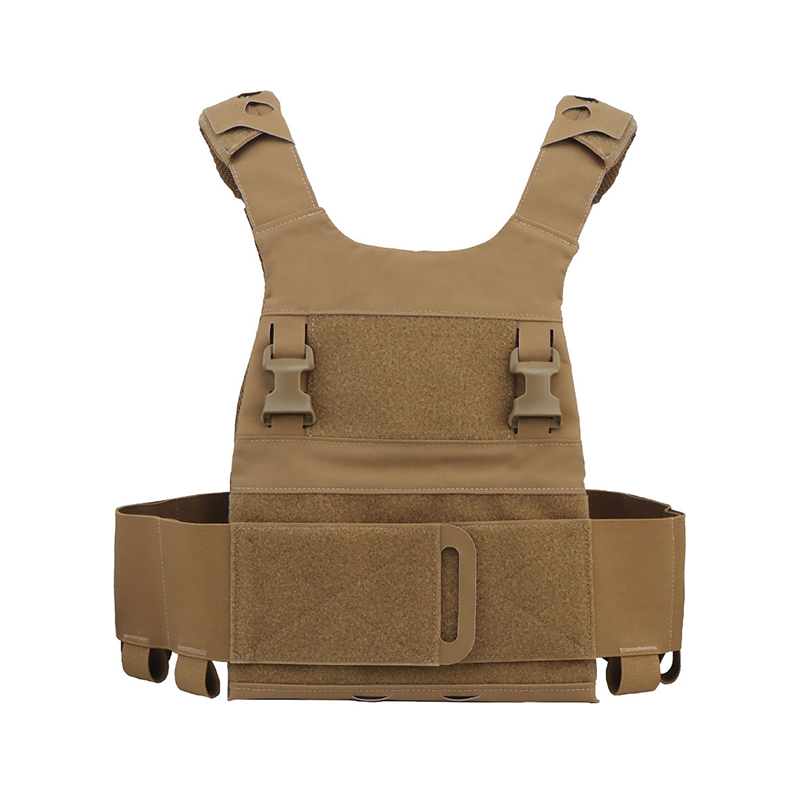 Военный жилет SABADO Hunting Gear Molle System Plate Carrier