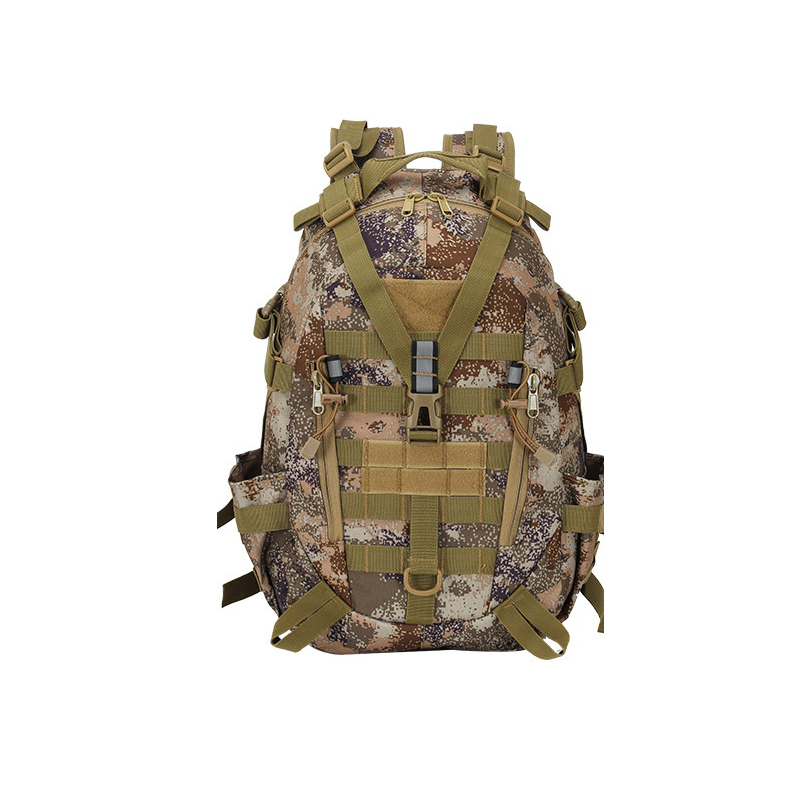 Военный штурмовой рюкзак SABADO Camping Molle Tactical 40 L