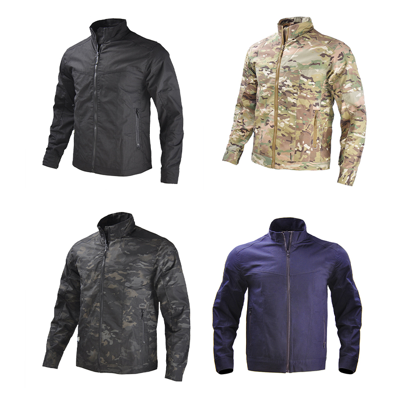 Куртки SABADO Outdoor Tactical Combat Military Jackets 