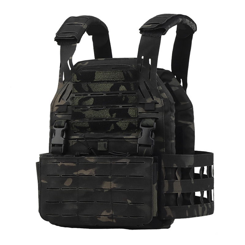 SABADO Tactical Outdoor Protection LG3V2 6094 Жилет