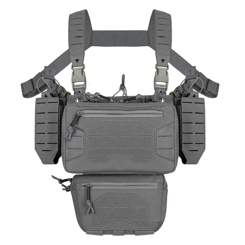 SABADO Outdoor Training Military Chest Rig Жилет