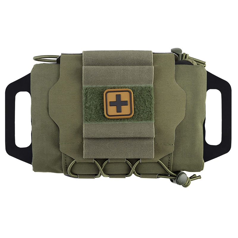 Сумка первой помощи SABADO Tactical Molle Med