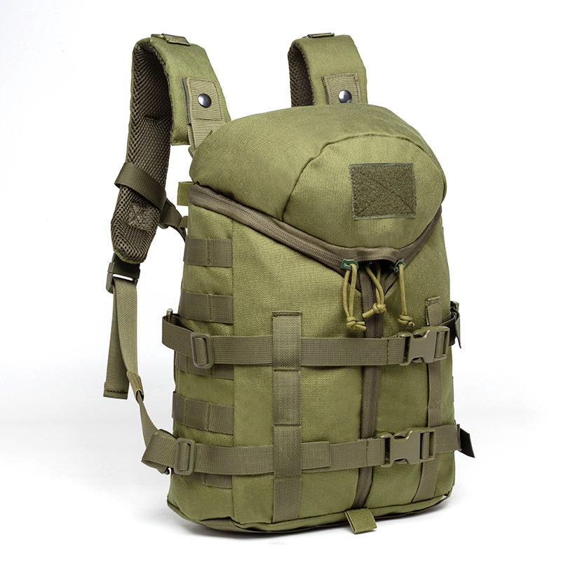 Тактический рюкзак SABADO Molle Camo Camping Mochila