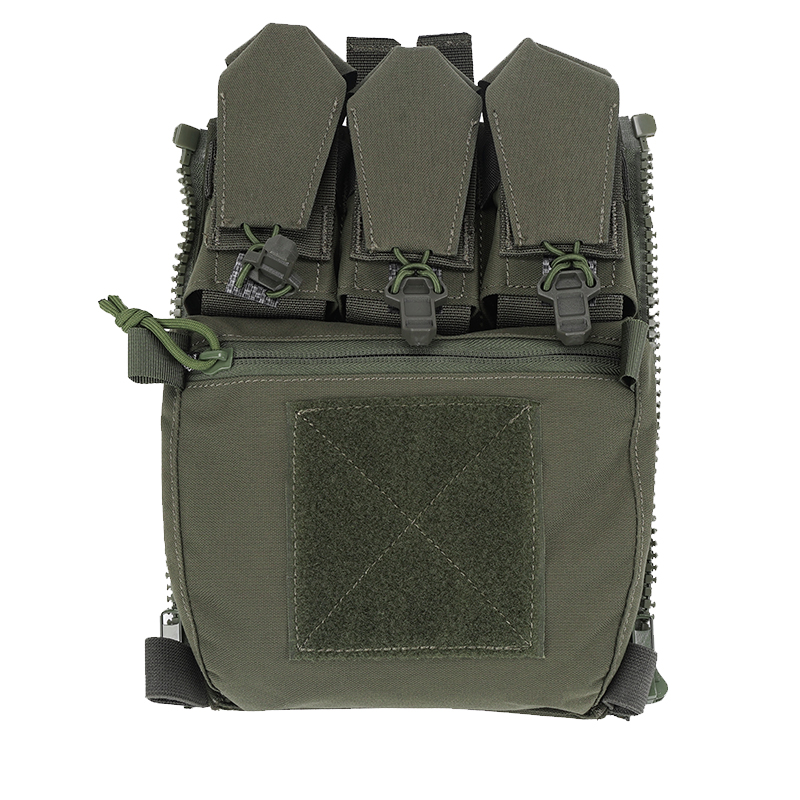 Sabado Tactical Back Panel Bouck для охотничьего жилета