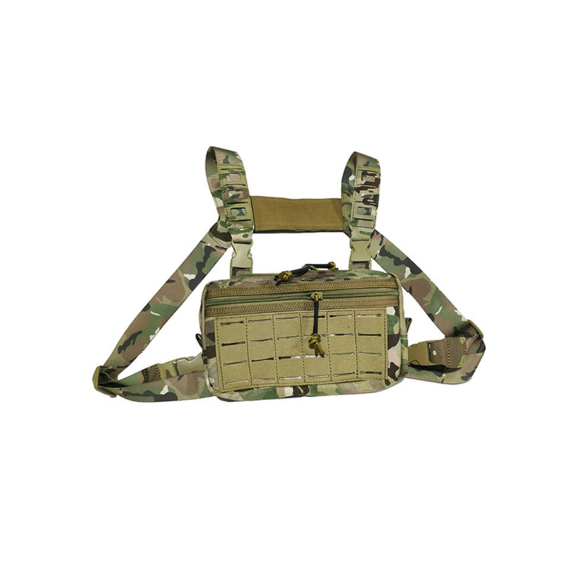 SABADO Hunting Tactical Chest Pack Жилет