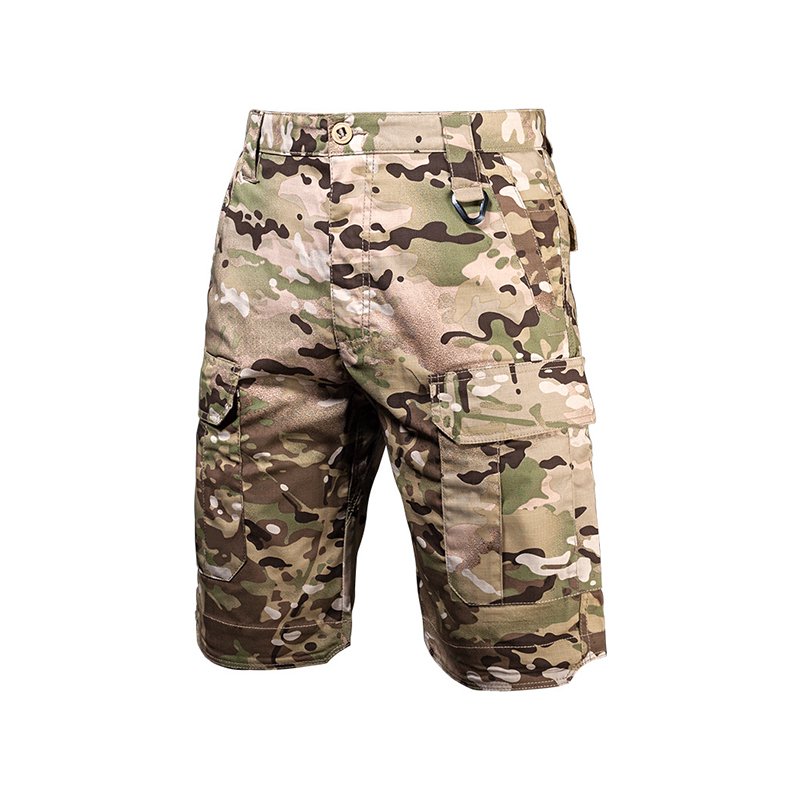 SABADO Tactical Shorts Камуфляжные шорты