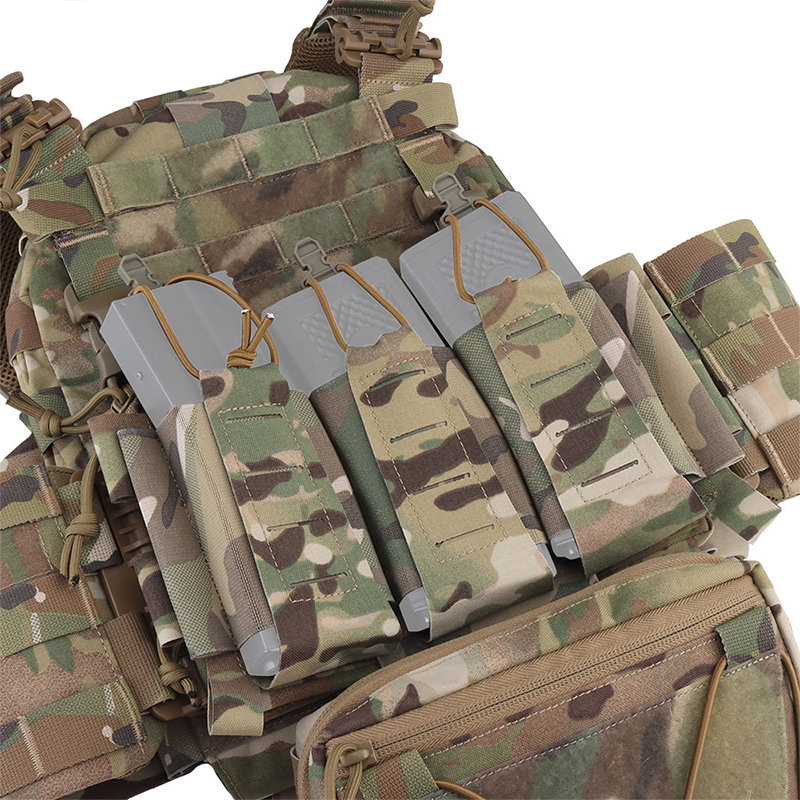 Жилет SABDO ABR Plate Carrier Chalecos Tactical Vest