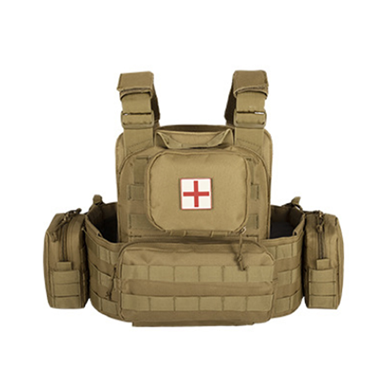 SABADO Plate Carrier Chaleco Tactico MOLLE Тактический боевой жилет