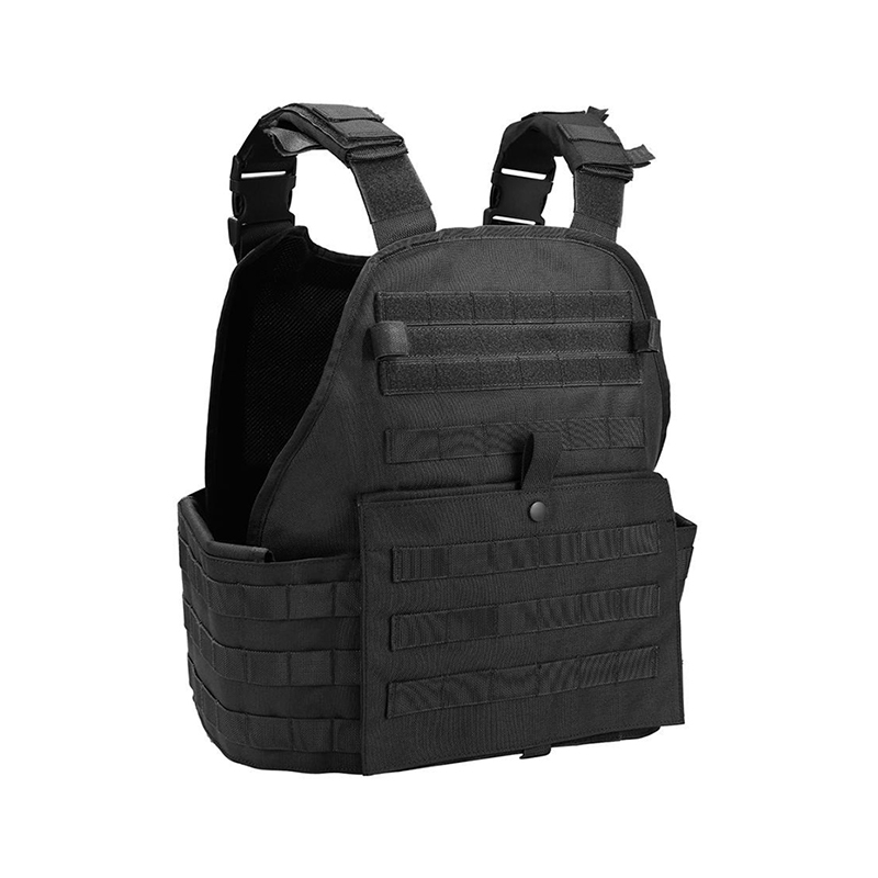 SABADO Tactical MOLLE Plate Carrier Жилет