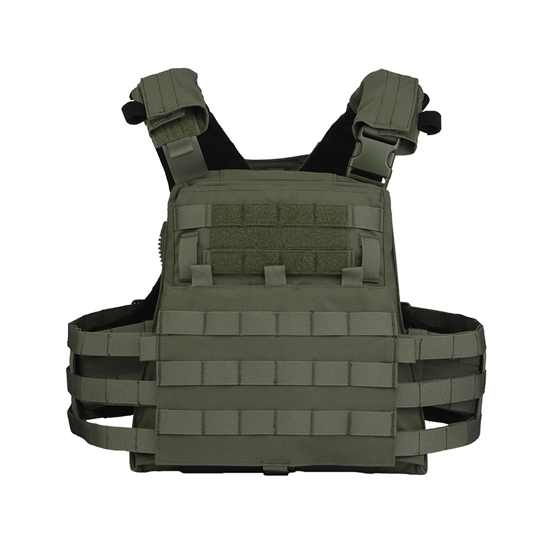 Тактический охотничий жилет SABADO Tactico AVS Chaleco Plate Carrier