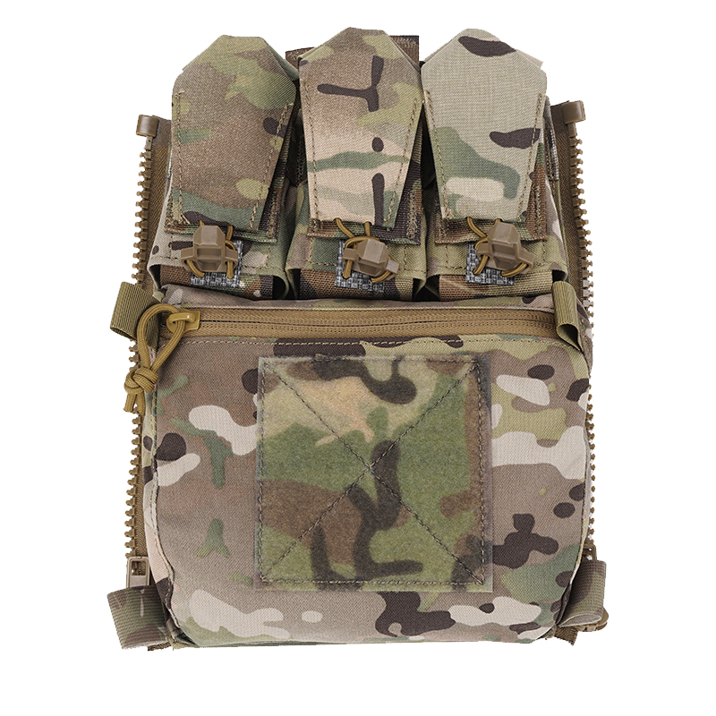 Sabado Tactical Back Panel Bouck для охотничьего жилета