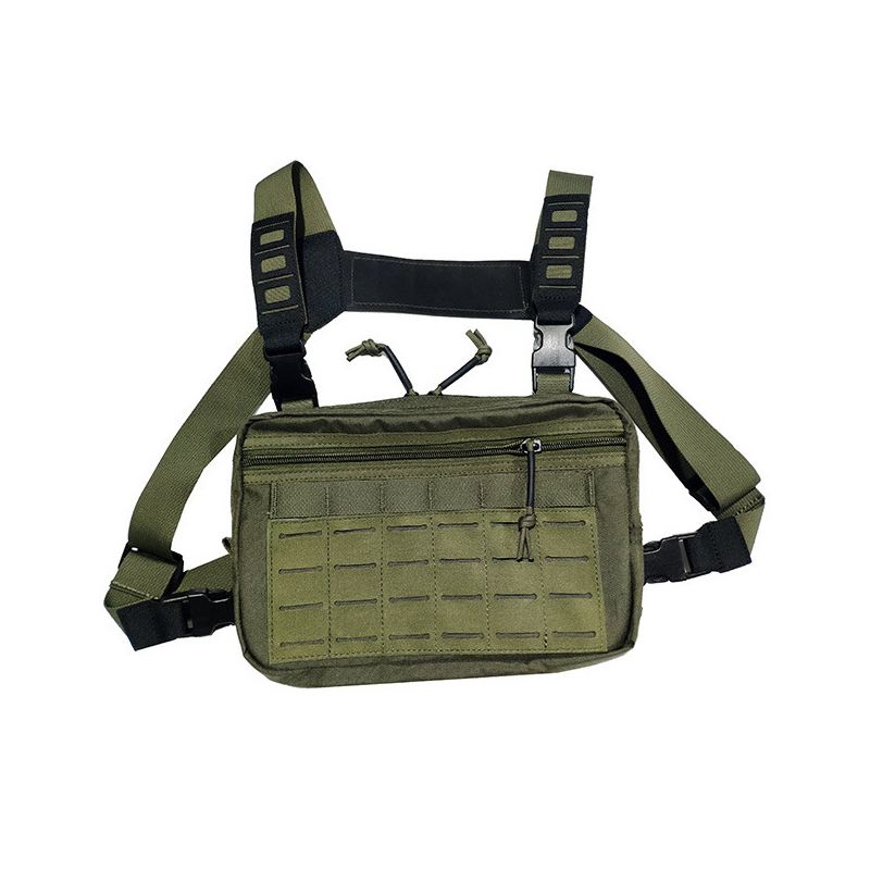 SABADO Hunting Tactical Chest Pack Жилет