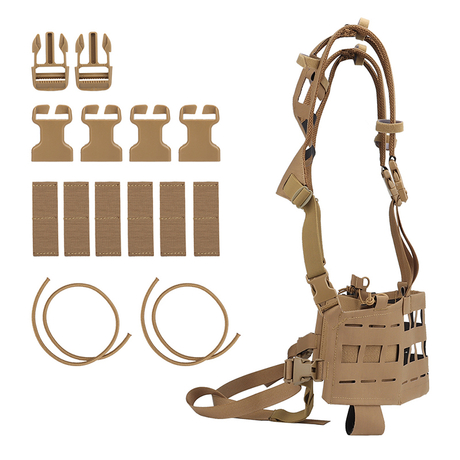 Легкий жилет SABADO Tactical Chest Rigs