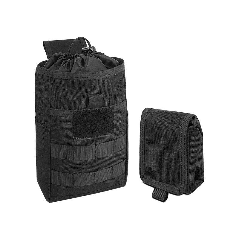 Подсумок SABADO Magazine CS Force Tactical Molle Dump Pouch