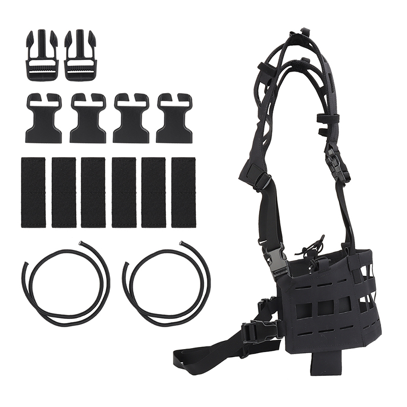 Легкий жилет SABADO Tactical Chest Rigs