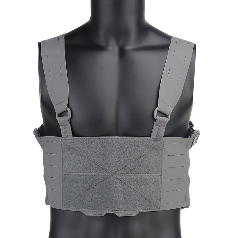 SABADO Tactical Wide Harness Chesty Rig Жилет 