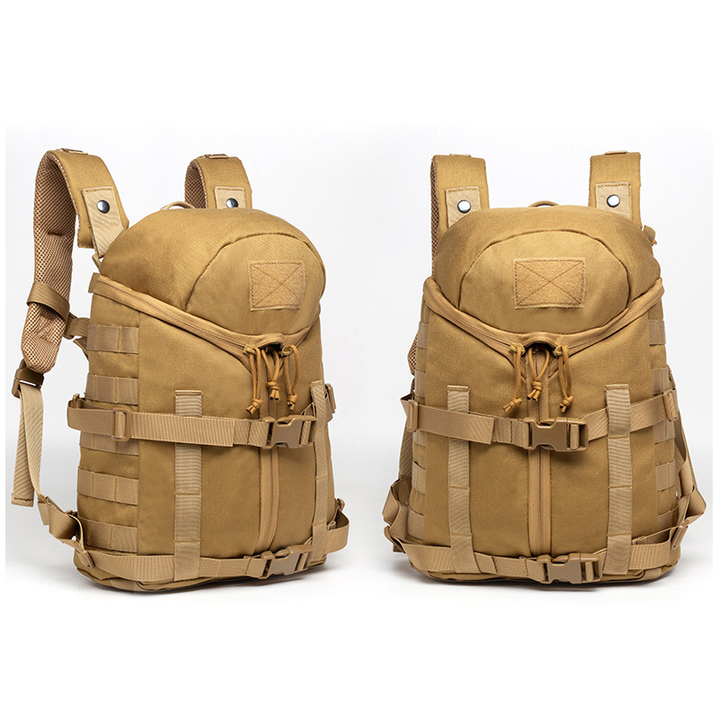 Тактический рюкзак SABADO Molle Camo Camping Mochila